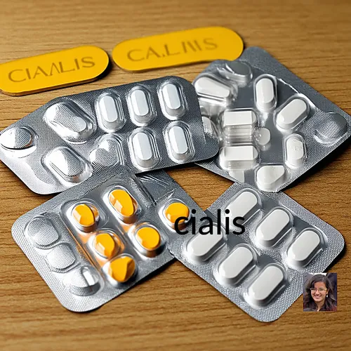 Para que sirve cialis generico